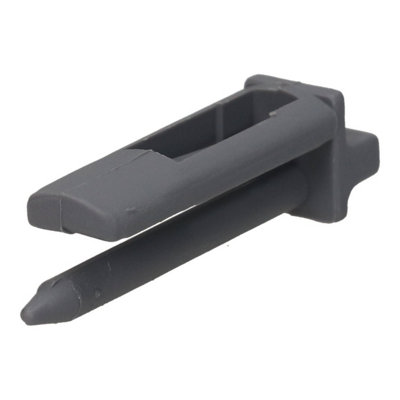 Smeg Genuine Spare Part Rear Basket Runner PinSmg765550381 from B&Q