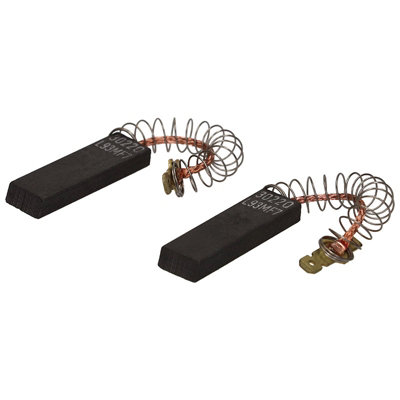 Electrupart Genuine Spare PartCarbon BrushesPair (Does Not Fit Fhp Motors)