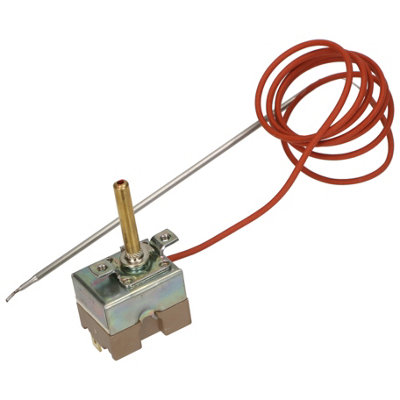 Smeg Genuine Main Oven Thermostat : Ego 55.17052.230Smg818730616 from B&Q