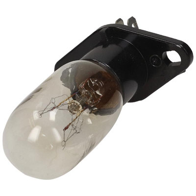 Lg Genuine 25W Microwave Lamp Tag 240V88217D from B&Q