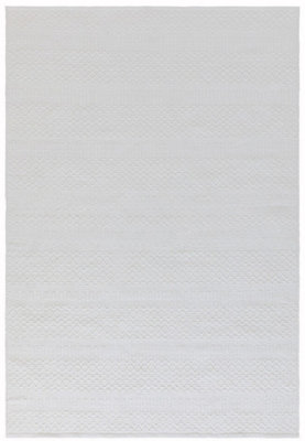Beige Outdoor RugGeometric Striped Stain-Resistant Rug For Patio Decks Balcony2mm Modern Outdoor Rug-200Cm X 290Cm from B&Q