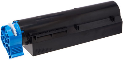 Oki Mb461/ 471 Toner CartridgeBlack from B&Q