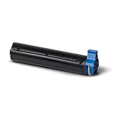 Oki 45807102 Toner Cartridge,black from B&Q