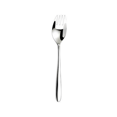Arthur Price Classic Willow Party Fork from B&Q