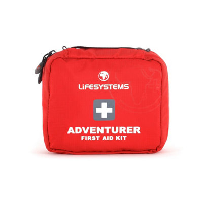 Lifesystems Adventure First Aid Kit from B&Q