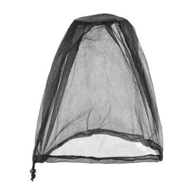 Lifesystems Midge & Mosquito Insect Head Net from B&Q