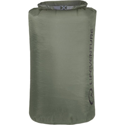 Lifeventure Waterproof Ultralight Dry Bag 75L from B&Q