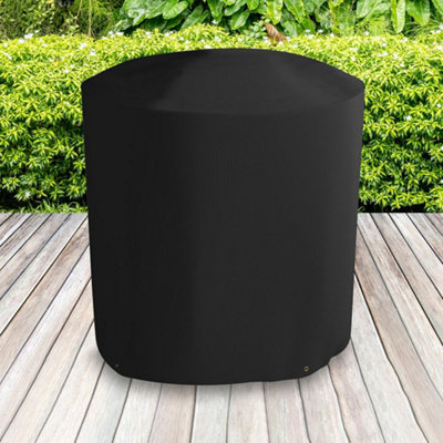 Bosmere Protector 5000 Kettle Barbecue Grill Cover Green Circ.71Cm X H68Cm Uv Weather Protection 5 Year Guarantee from B&Q