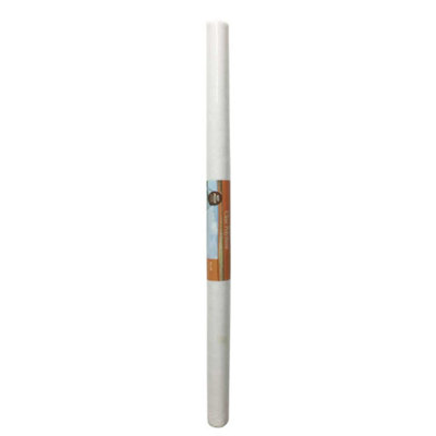 Tildenet Clear Poly Mini Roll 2M X 10M100Mu Polyethylene Sheet For Plant ProtectionInsulation & Weed Control from B&Q