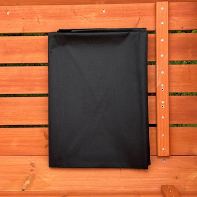 Selections Liner For Large Veg Trough Planter (160Cm X 290Cm) from B&Q