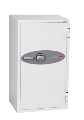 Phoenix Safe Company Phoenix Fire Commander Fs1911E Size 1 Fire Safe With Electronic Lock from B&Q
