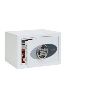 Phoenix Safe Company Phoenix Venus Hs0671E Size 1 Grade 0 With Electronic Lock. from B&Q