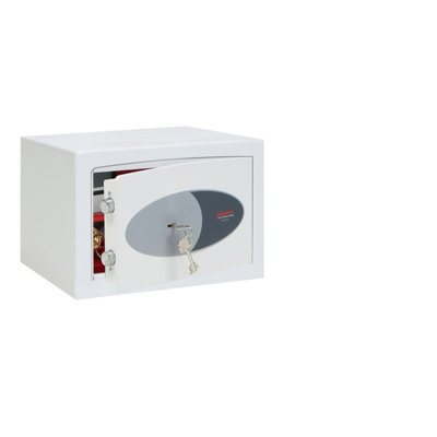 Phoenix Safe Company Phoenix Venus Hs0671K Size 1 Grade 0 With Key Lock. from B&Q