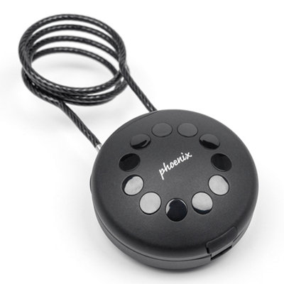 Phoenix Safe Company Phoenix Palm Ks0210ec Smart Key Safe With Free Delivery
