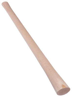 Amtech Wood A2400 Pickaxe Handle, En Mattock Handle, 35" (900Mm) - Image 4