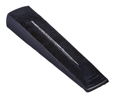 Amtech A3400 Wood Wedge Used For Splitting Wood from B&Q