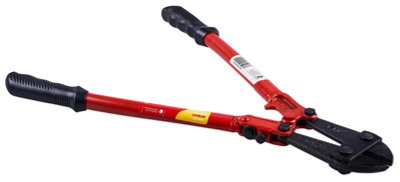 Amtech B1700 450mm (18") Bolt Cutter from B&Q