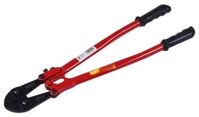 Amtech B1800 600mm (24") Bolt Cutter from B&Q