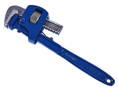 Amtech C0800 250mm (10") Pipe Wrench from B&Q