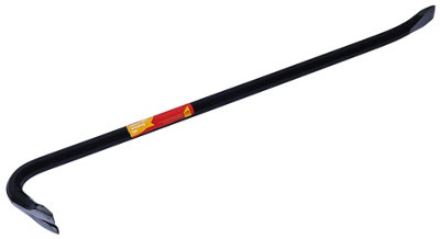 Amtech G3400 60Cm (24") Wrecking Bar from B&Q