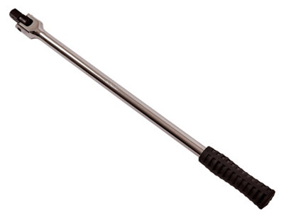 Amtech 18" Square Drive Breaker Flexi Extension Bar Socket 1/2" Wrench I4400