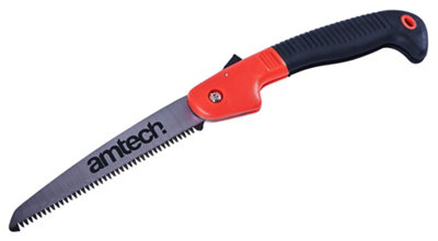 Amtech U0850 Folding Pruning Saw from B&Q