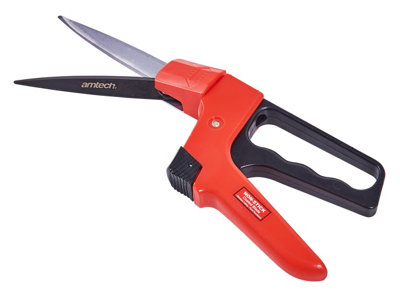 Amtech U0650 Rotating Grass Shears from B&Q
