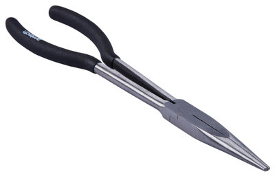 Amtech B0820 11'' Long Nose Plier from B&Q