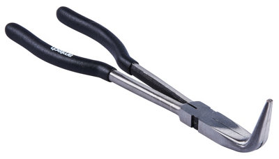 B&Q -  B0845 11'' Bent Nose Plier90 Degree