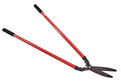 Amtech U2865 Front Cutting Border Shears from B&Q