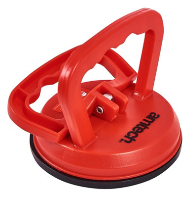 Amtech J1850 30Kg Suction Cup Lifter from B&Q