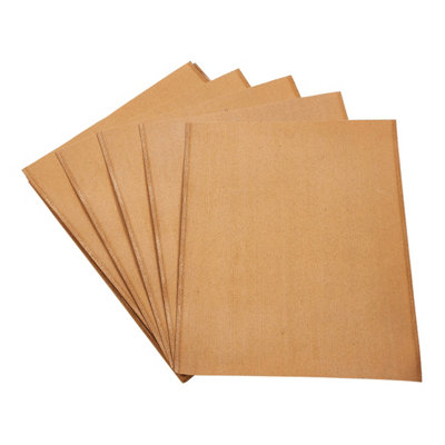 S3850 Sand Paper Set 30 Pieces Assorted Extra Fine Medium Coarse By Amtech - Image 4