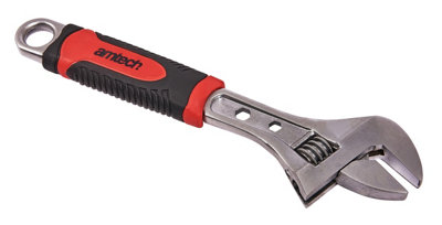 Amtech C1690 250Mm (10") Adjustable Wrench