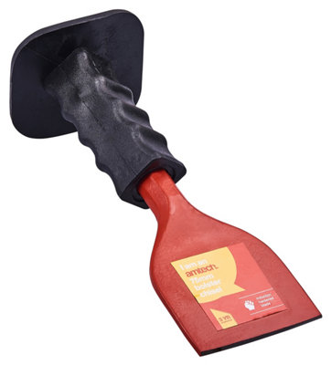 Amtech G2250 75mm (3") Bolster Chisel from B&Q