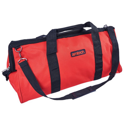 Amtech N0540 600mm (24") Heavy Duty Tool Bag from B&Q