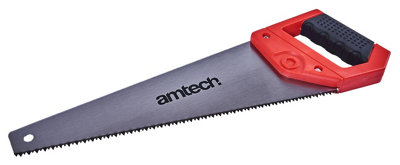 Amtech M0510 350mm (14") Toolbox Saw from B&Q