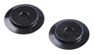 Amtech C0200C 2 Spare Wheels For Pipe/tube Cutters from B&Q