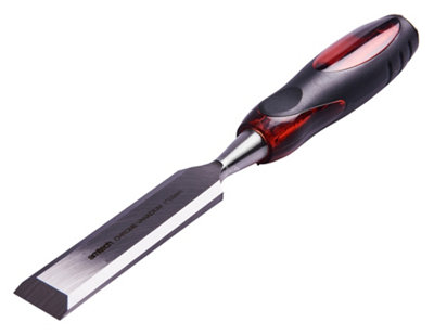 Amtech E0530 25mm (1") Wood Chisel from B&Q
