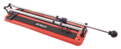 Amtech S4425 40Cm (16") Tile Cutter from B&Q