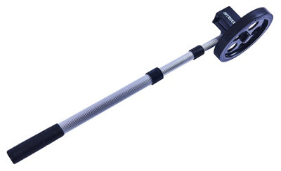 Amtech P1910 140mm (5.5") Distance Measuring Wheel from B&Q