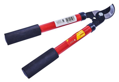 Amtech U2922 Mini By-Pass Lopper from B&Q