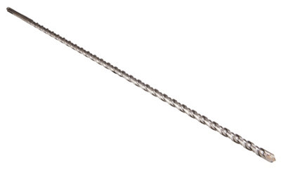 Amtech F4022 12Mm X 600Mm Sds Masonry Drill Bit