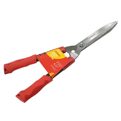 Amtech U0812 Garden Hedge ShearsHand ShearsHedge Shear For Gardening from B&Q