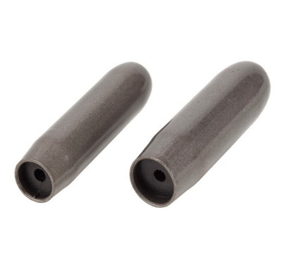 Pair Of Brick Jointer Barrels (3/4" & 7/8") from B&Q
