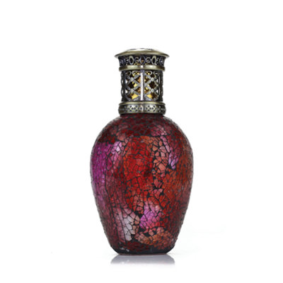 Ashleigh & Burwood Fragrance LampSangria from B&Q