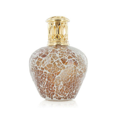 Ashleigh & Burwood Premium Fragrance LampIn A Nutshell from B&Q