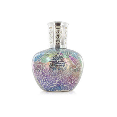 Ashleigh & Burwood Premium Fragrance LampFairy Magic from B&Q