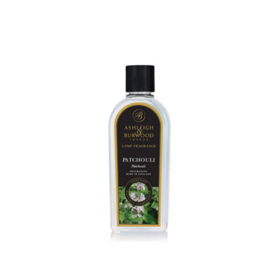  - Ashleigh & Burwood Lamp Fragrance 500MlPatchouli