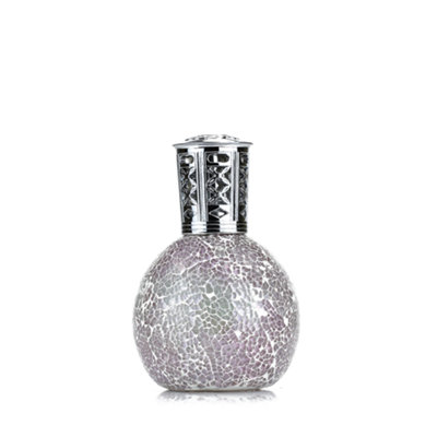  - Ashleigh & Burwood Fragrance LampFrosted Bloom