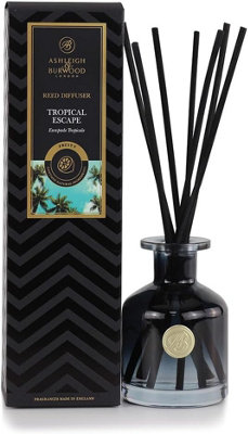 Ashleigh & Burwood Signature Reed DiffuserTropical Escape from B&Q